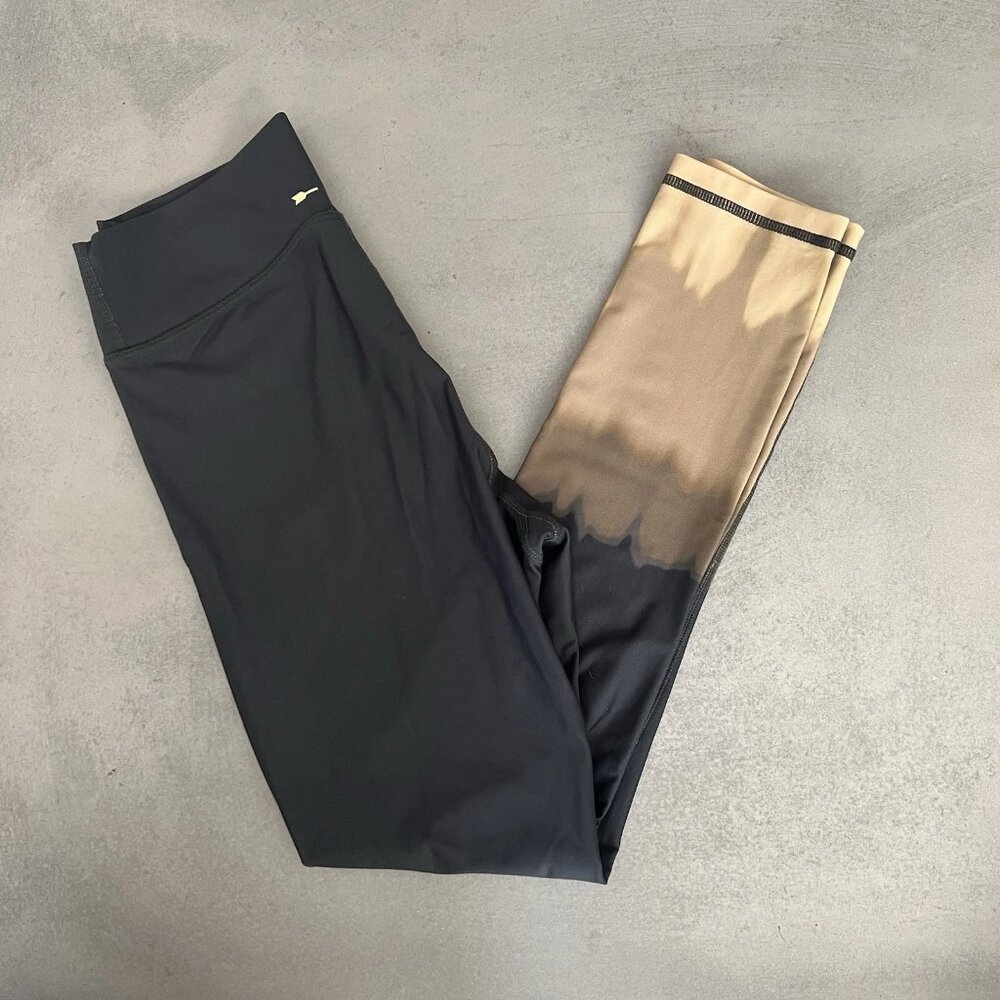 Anthropologie THE UPSIDE Form Seamless Leggings Size 6